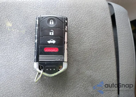 2014 Acura Ilx 2.0L z USA, uszkodzony, nr VIN 19VDE1F37EE009747